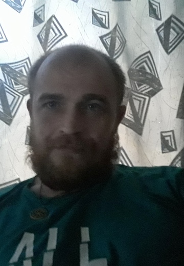 My photo - Max, 35 from Rostov-on-don (@max21454)