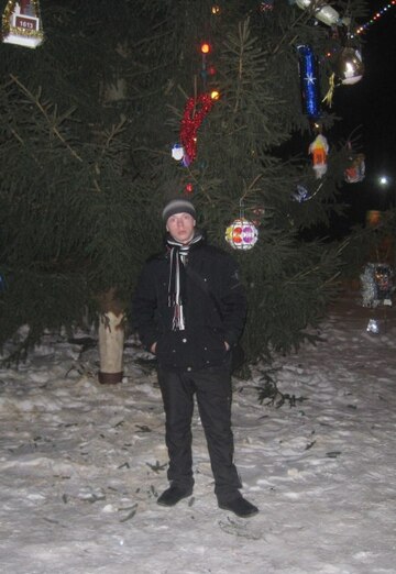 Моя фотография - Алексей, 28 из Кострома (@aleksey331876)