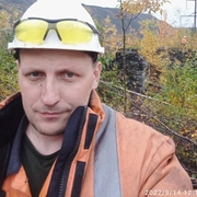 Владимир, 41, Ковдор