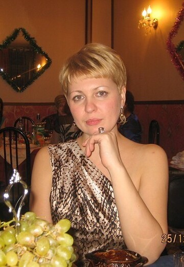 Моя фотография - Ника, 52 из Магнитогорск (@nika29627)