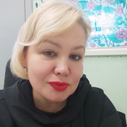 Марина 50 лет (Водолей) Солнечногорск