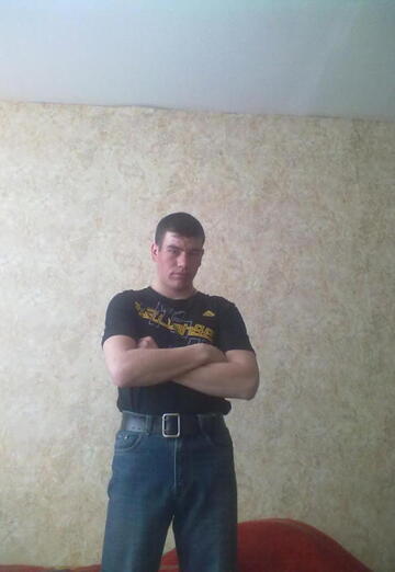My photo - amid, 35 from Pokrovka (@amid263)