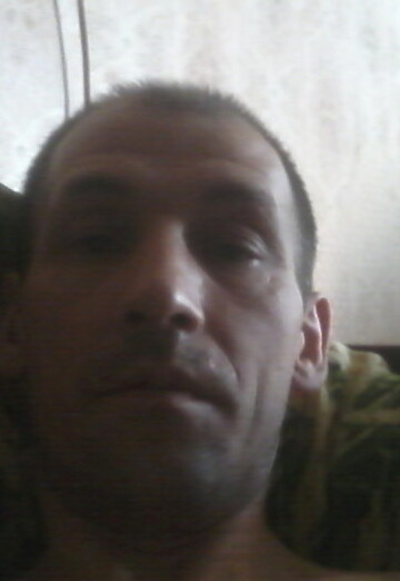 My photo - Slava, 43 from Kursk (@slava55961)