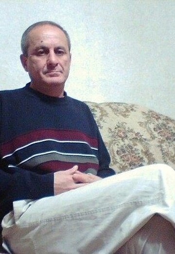My photo - aydin kasimov, 62 from Baku (@aydinkasimov)