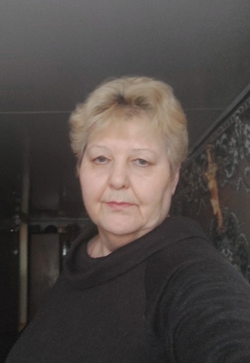 Моя фотографія - Марина, 58 з Астрахань (@marina289994)