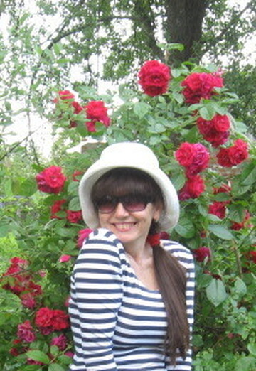 My photo - Valentina, 65 from Lubny (@valentina26787)