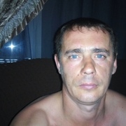 Роман, 43, Спасск-Дальний