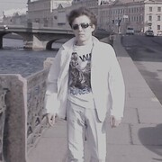 SHER-DAR, 36, Переславль-Залесский
