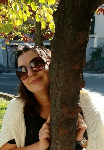 My photo - Galina, 63 from Milan (@galina59916)