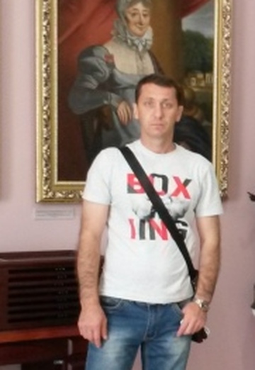 My photo - Aleksandr, 42 from Penza (@aleksandr994467)