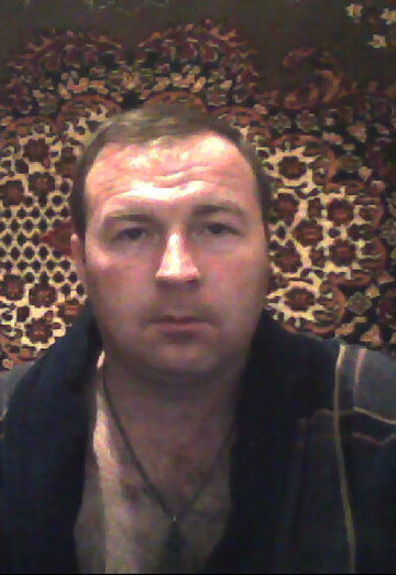 Моя фотография - Сергей Кобелев, 42 из Белая Глина (@sergeykobelev1)