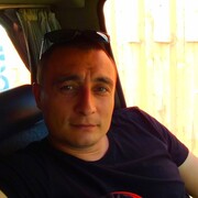 Евгений, 39, Спасск-Дальний