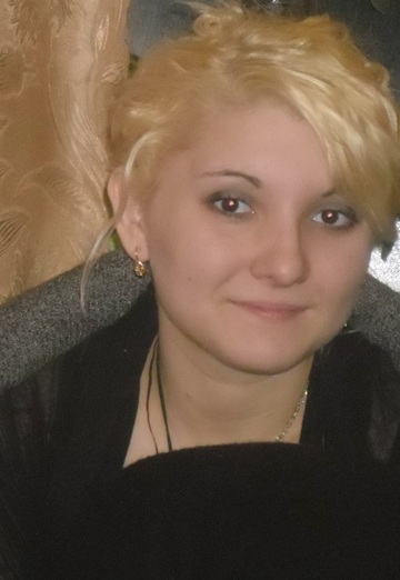 My photo - Masha, 32 from Kirov (@masha35905)