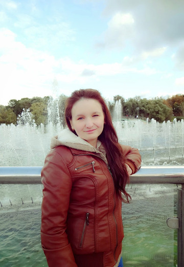 Моя фотография - Кара, 31 из Таганрог (@kara943)
