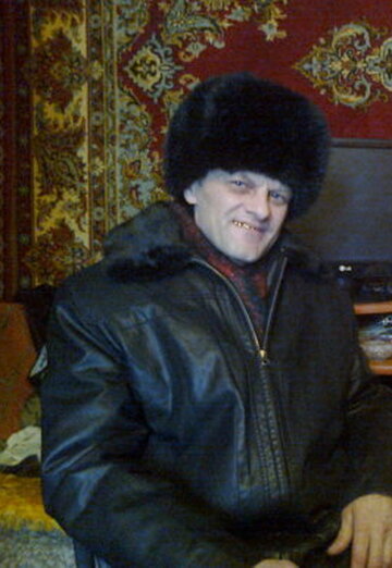 My photo - Aleksandr, 58 from Achinsk (@aleksandr53270)