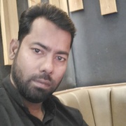 SAYED ANISUL HAQUE 39 Dhaka