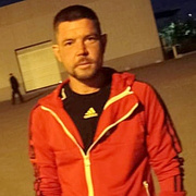 Дмитрий, 34, Магнитогорск