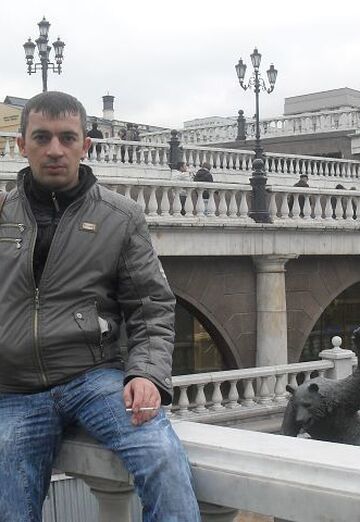 Моя фотография - kenan, 43 из Баку (@kenan1263)