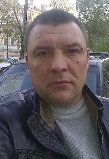 Моя фотография - Александр, 53 из Астрахань (@aleksandr475064)