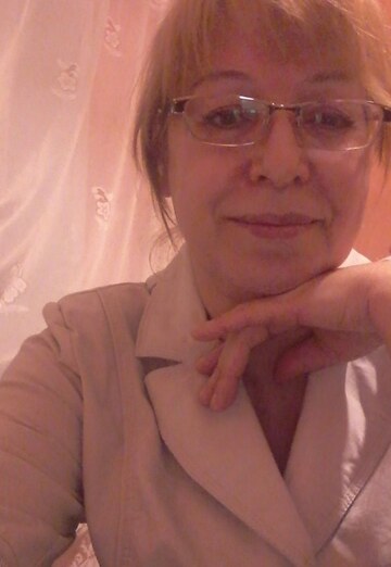My photo - tatyana, 59 from Ulyanovsk (@tatyana275836)