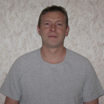 Моя фотография - Евгений, 46 из Дедовск (@evgeniy8551659)