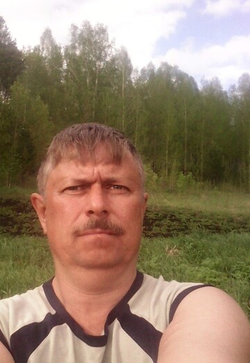 My photo - Igor, 54 from Achinsk (@igor224082)