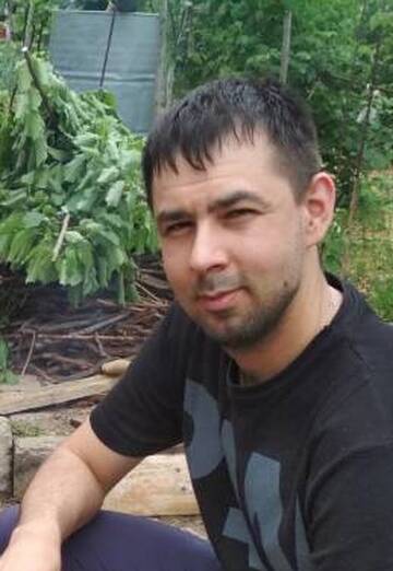 Моя фотография - Sergey, 36 из Кривой Рог (@panzersh)