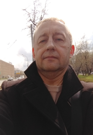Моя фотография - Дмитрий, 50 из Москва (@dmitriy522680)