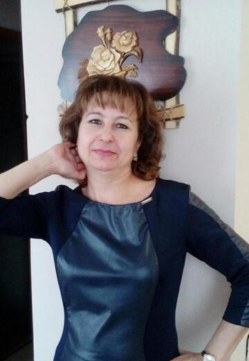 My photo - Oksana, 51 from Krasnokamensk (@oksana125043)