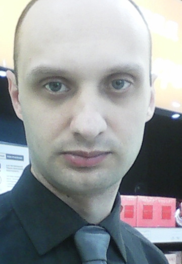 My photo - maksim, 38 from Shatura (@maksim244505)