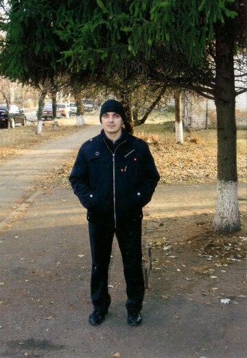 Моя фотография - Дмитрий, 39 из Томаковка (@dmitriy300916)