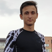 Дмитрий, 21, Элиста