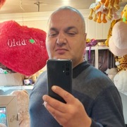 Эльнур, 39, Москва
