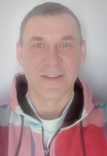 Моя фотография - Александр, 53 из Винница (@alexlev1791)