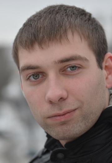 Моя фотография - Руслан, 42 из Петропавловск (@ruslan219932)