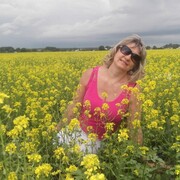 Ольга, 58, Анжеро-Судженск