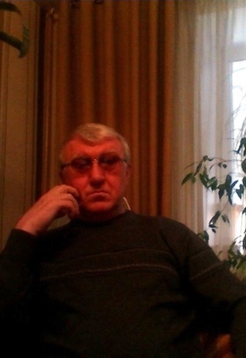 My photo - Aleksandr, 69 from Vologda (@aleksandr940156)
