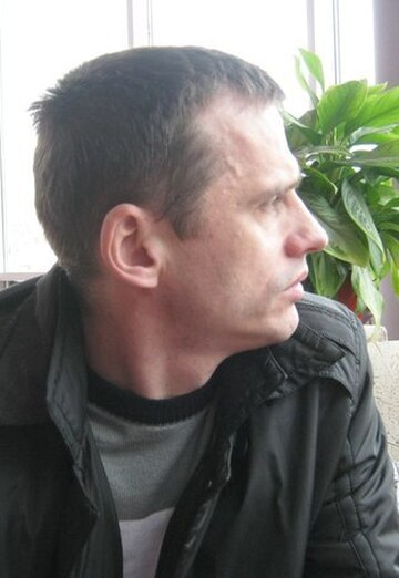 Моя фотография - Александр, 51 из Витебск (@aleksandr400029)