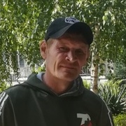Владимир, 39, Динская