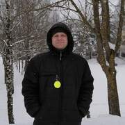 Подружиться с пользователем Александр Гусаков 37 лет (Овен)