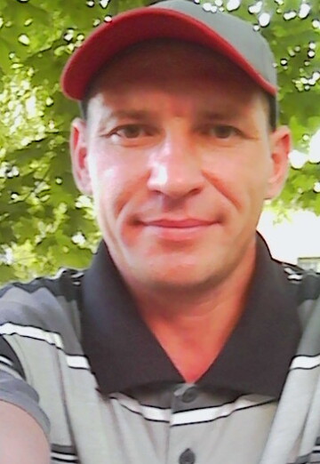 My photo - Oleg, 43 from Ufa (@oleg152610)