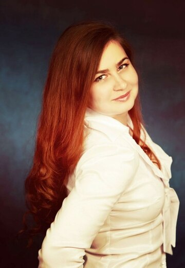 Моя фотография - Натали, 34 из Брянск (@natali17541)