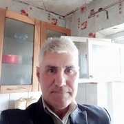 Андрей, 55, Воркута