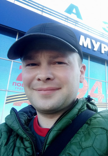 Моя фотография - Евгений Евгеньев, 34 из Полярный (@evgeniyevgenev4)