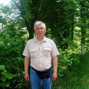 Владимир, 61, Верховье