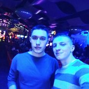 Дмитрий, 29, Протвино