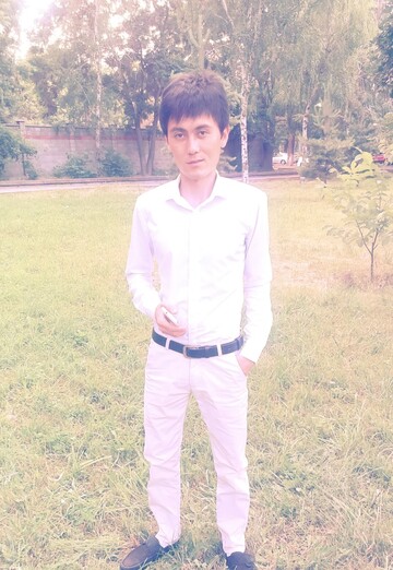 Моя фотография - Manchik, 29 из Бишкек (@manchik6)