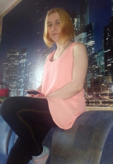 Моя фотография - Ната, 42 из Переславль-Залесский (@nata15899)