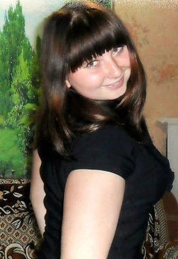 Моя фотография - Юлия, 31 из Чита (@uliya13395)