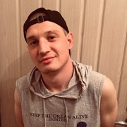 Anton, 27, Москва